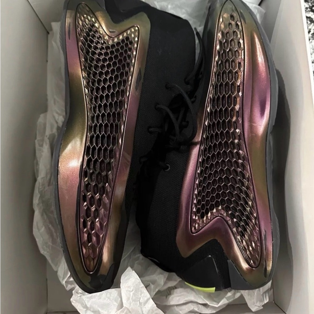 Adidas AE 1 All Star Basketball Shoes